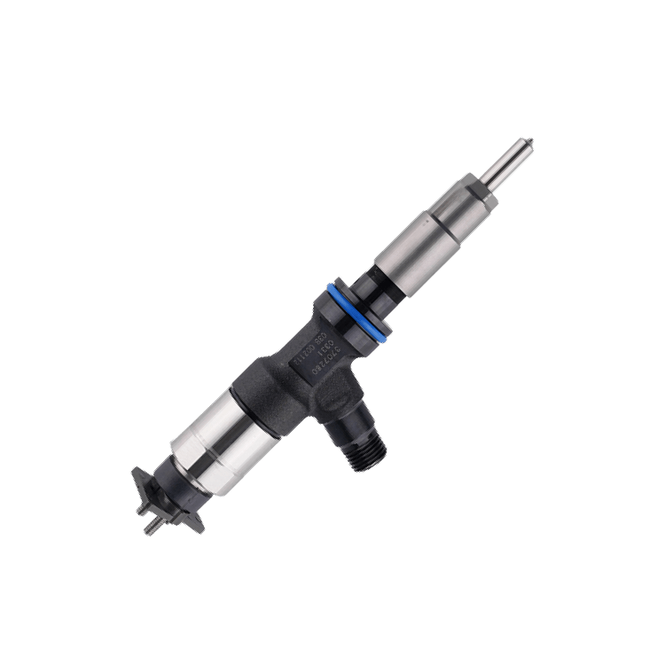 CATERPILLAR C4.4 FUEL INJECTOR : OEM 20R2476 - DPF Discounter