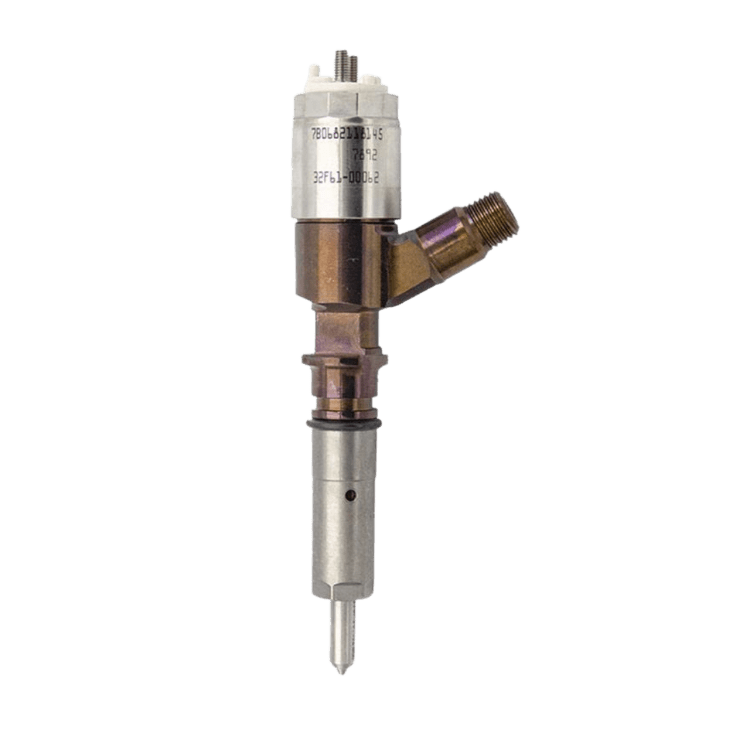 CATERPILLAR C6.6 FUEL INJECTOR : OEM 10R7673 - DPF Discounter