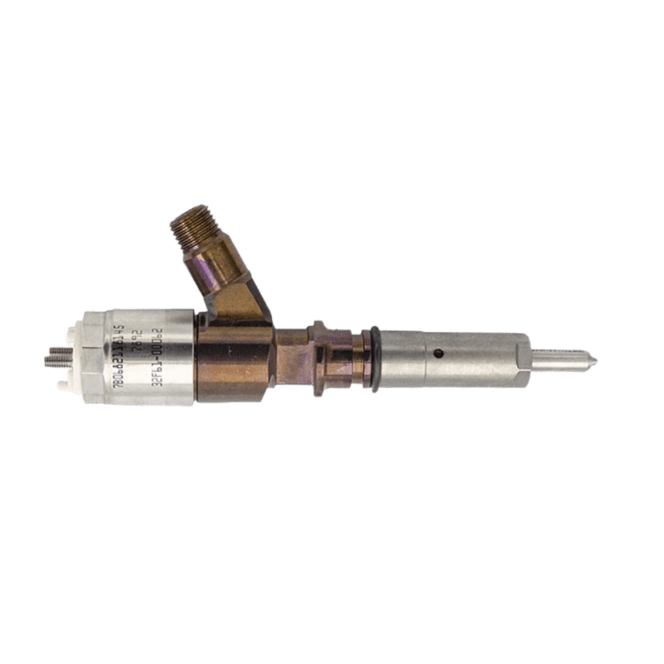 CATERPILLAR C6.6 FUEL INJECTOR : OEM 10R7673 - DPF Discounter