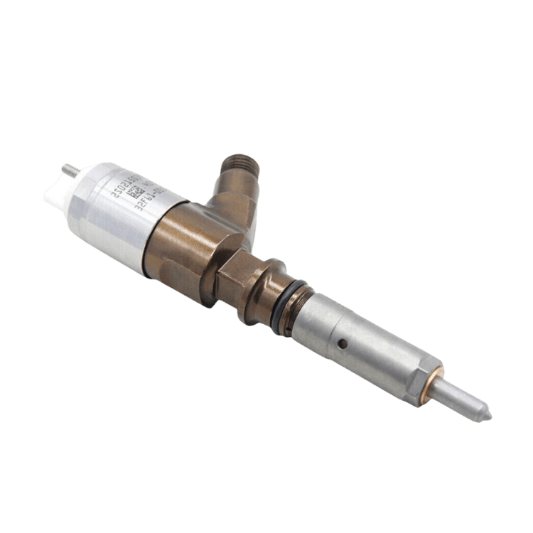 CATERPILLAR C6.6 FUEL INJECTOR : OEM 10R7674 - DPF Discounter