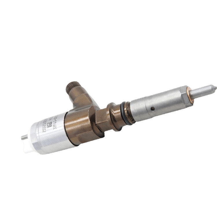 CATERPILLAR C6.6 FUEL INJECTOR : OEM 10R7674 - DPF Discounter