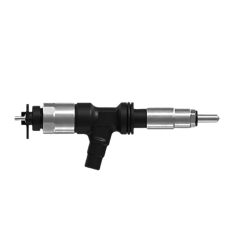 CATERPILLAR C7.1, C6.6 FUEL INJECTOR 2010 - 2014: OEM 20R2478 - DPF Discounter