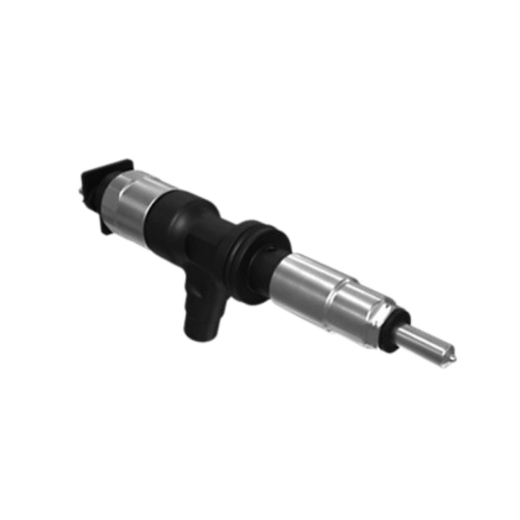 CATERPILLAR C7.1, C6.6 FUEL INJECTOR 2010 - 2014: OEM 20R2478 - DPF Discounter
