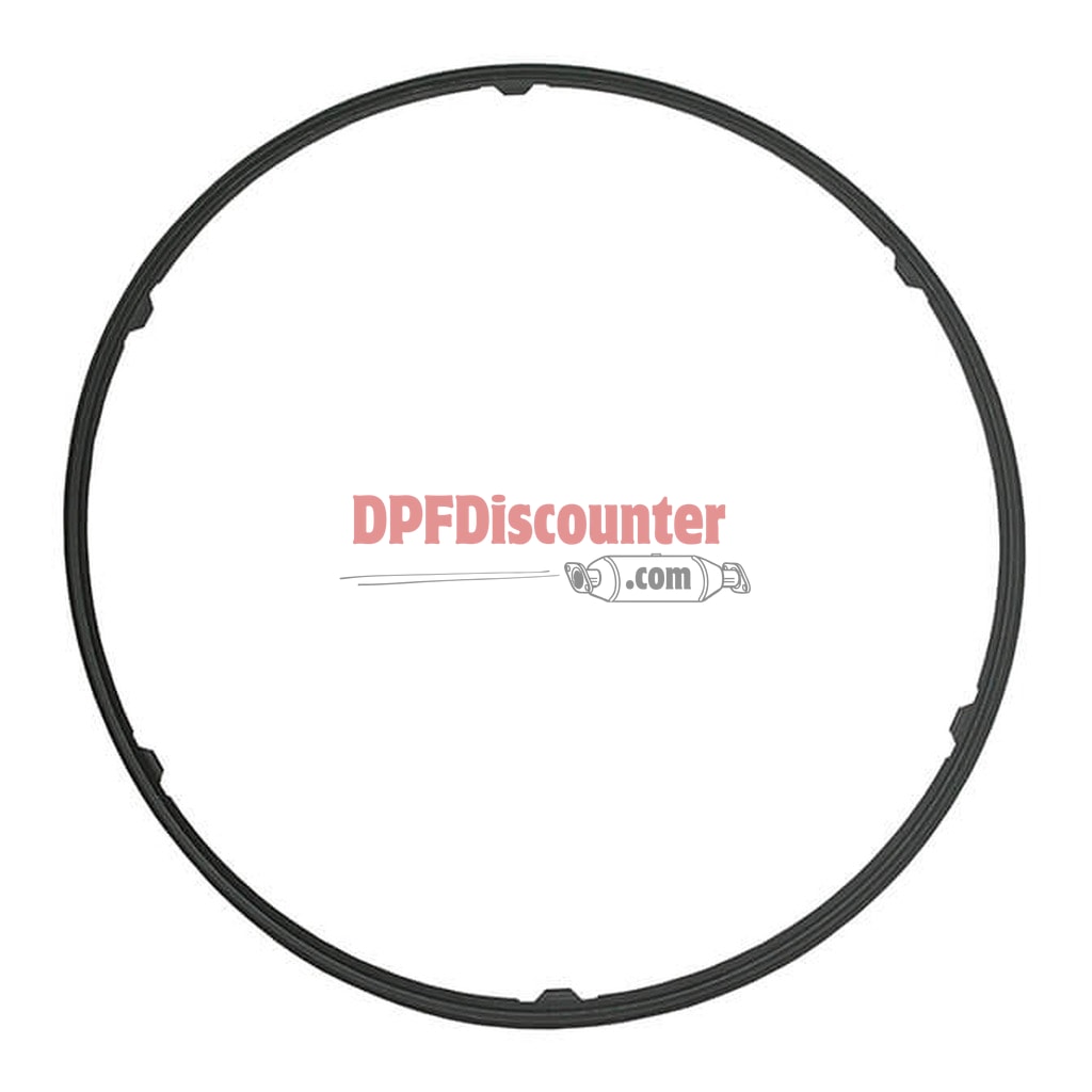 Caterpillar DPF Gasket 14.25 OD – 278-5711 | DPF Discounter