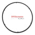 Caterpillar DPF Gasket 14.25 OD – 278-5711 | DPF Discounter