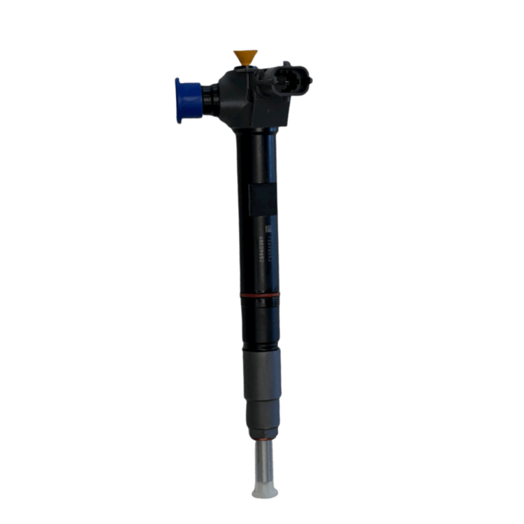 CHEVROLET GMC L5P FUEL INJECTOR 2017 - 2021: OEM 12698552 - DPF Discounter