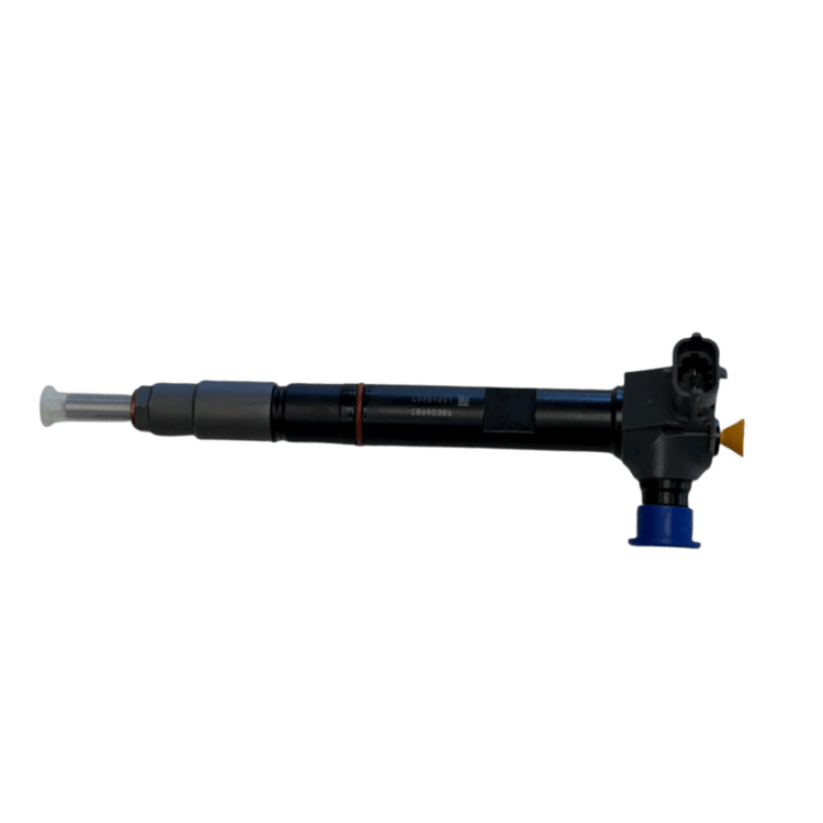 CHEVROLET GMC L5P FUEL INJECTOR 2017 - 2021: OEM 12698552 - DPF Discounter