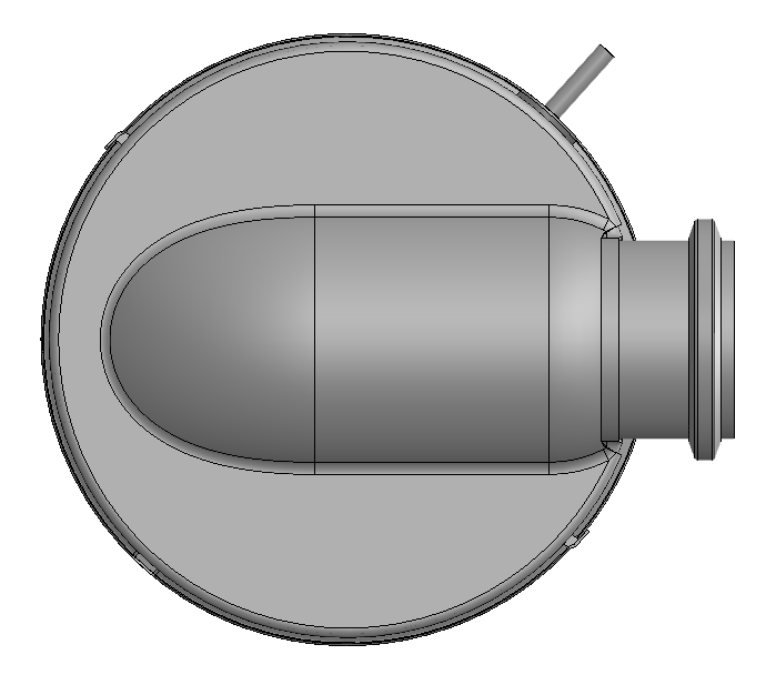 CJ0422 - DOC for Cummins ISC/ISL, Paccar PX8 - DPF Discounter