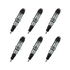 Click Here To View All Dodge Ram Fuel Injectors DODGE RAM CUMMINS 6.7L FUEL INJECTOR 2022 - 2024: OEM 68568034AA ( SET OF 6 ) - DPF Discounter