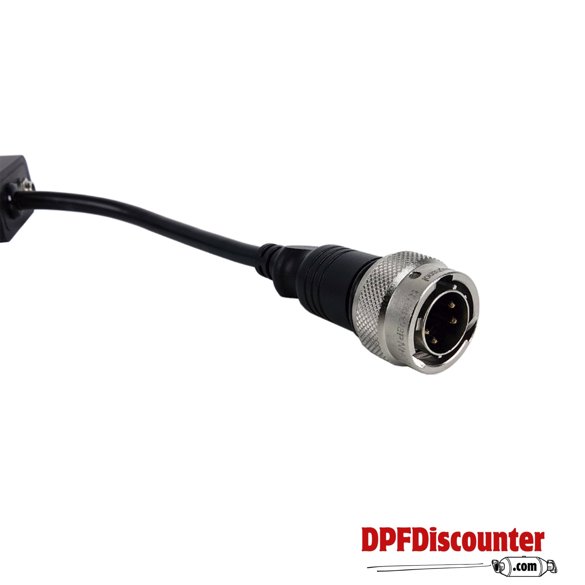 Cojali Bosch Rexroth RS232 diagnostics cable for Jaltest - JDC540.9 - DPF Discounter