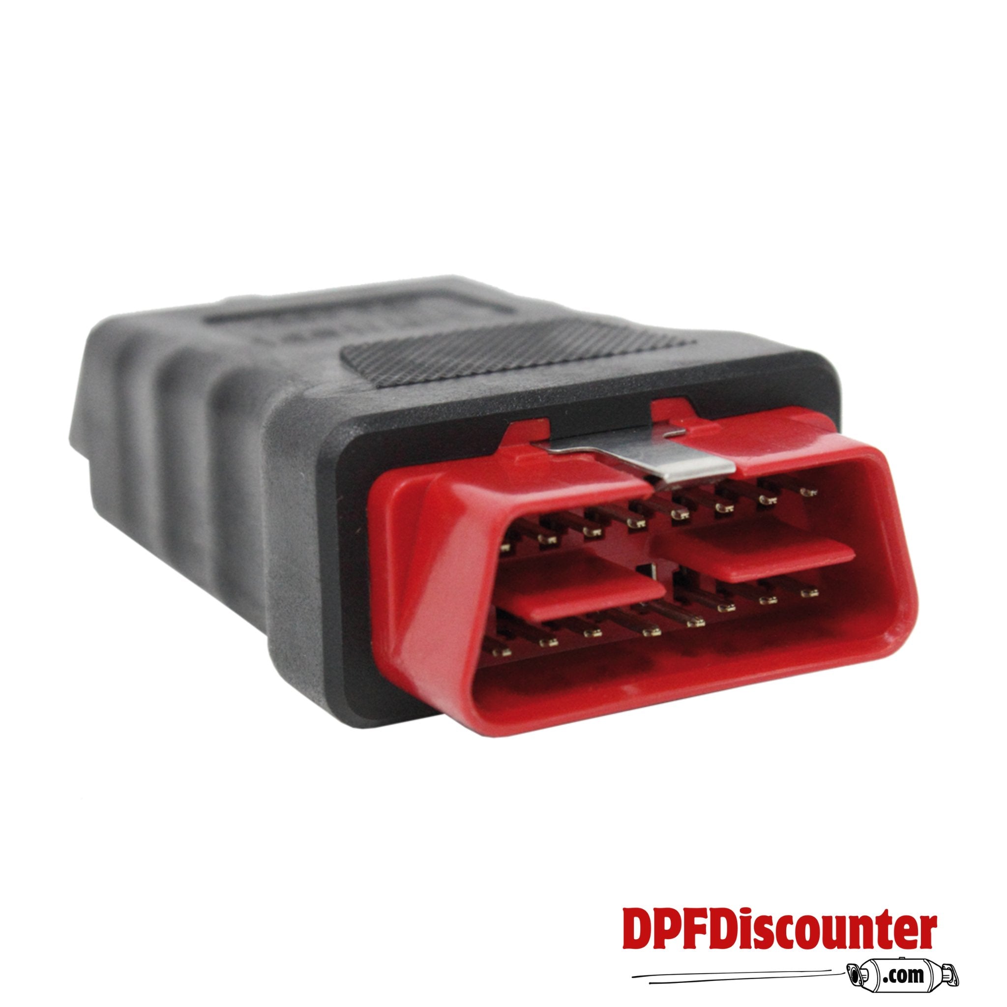 Cojali CAN resistor adapter for Jaltest - JDCOBD4 - DPF Discounter