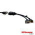 Cojali Carraro diagnostics cable for Jaltest - JDC515.9 - DPF Discounter