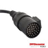 Cojali Case iH and Laverda diagnostics cable for Jaltest - JDC206A - DPF Discounter