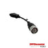 Cojali CAT / Perkins diagnostics cable for Jaltest - JDC505A - DPF Discounter