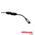 Cojali Claas Combines and Xerion Series 8 pin diagnostics cable for Jaltest - JDC530A - DPF Discounter