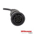 Cojali Deutz - Fahr diagnostics cable for Jaltest - JDC203A - DPF Discounter