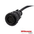 Cojali Deutz - Fahr, Same, Lamborghini diagnostics cable for Jaltest - JDC512A - DPF Discounter