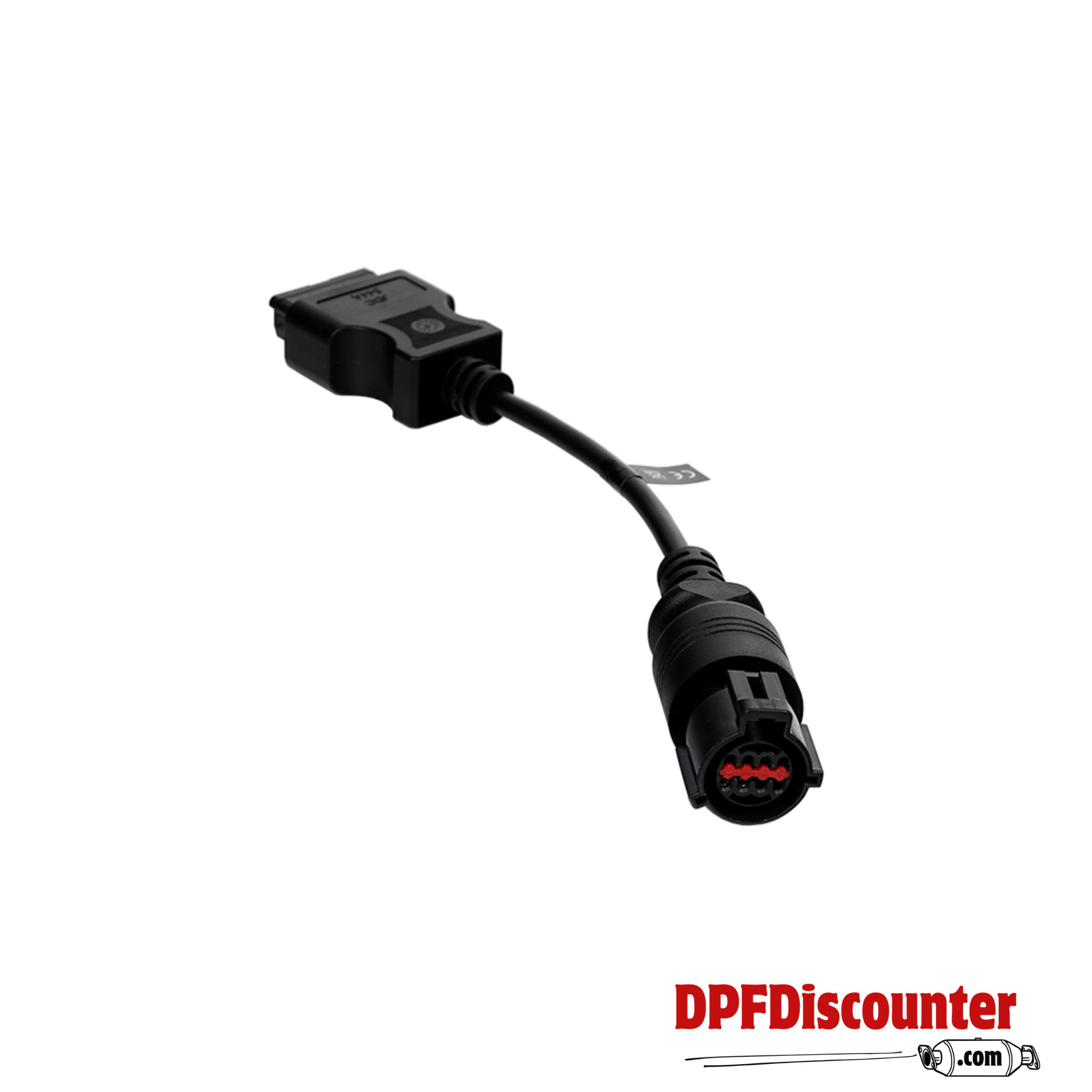 Cojali EControls diagnostics cable for Jaltest - JDC544A - DPF Discounter