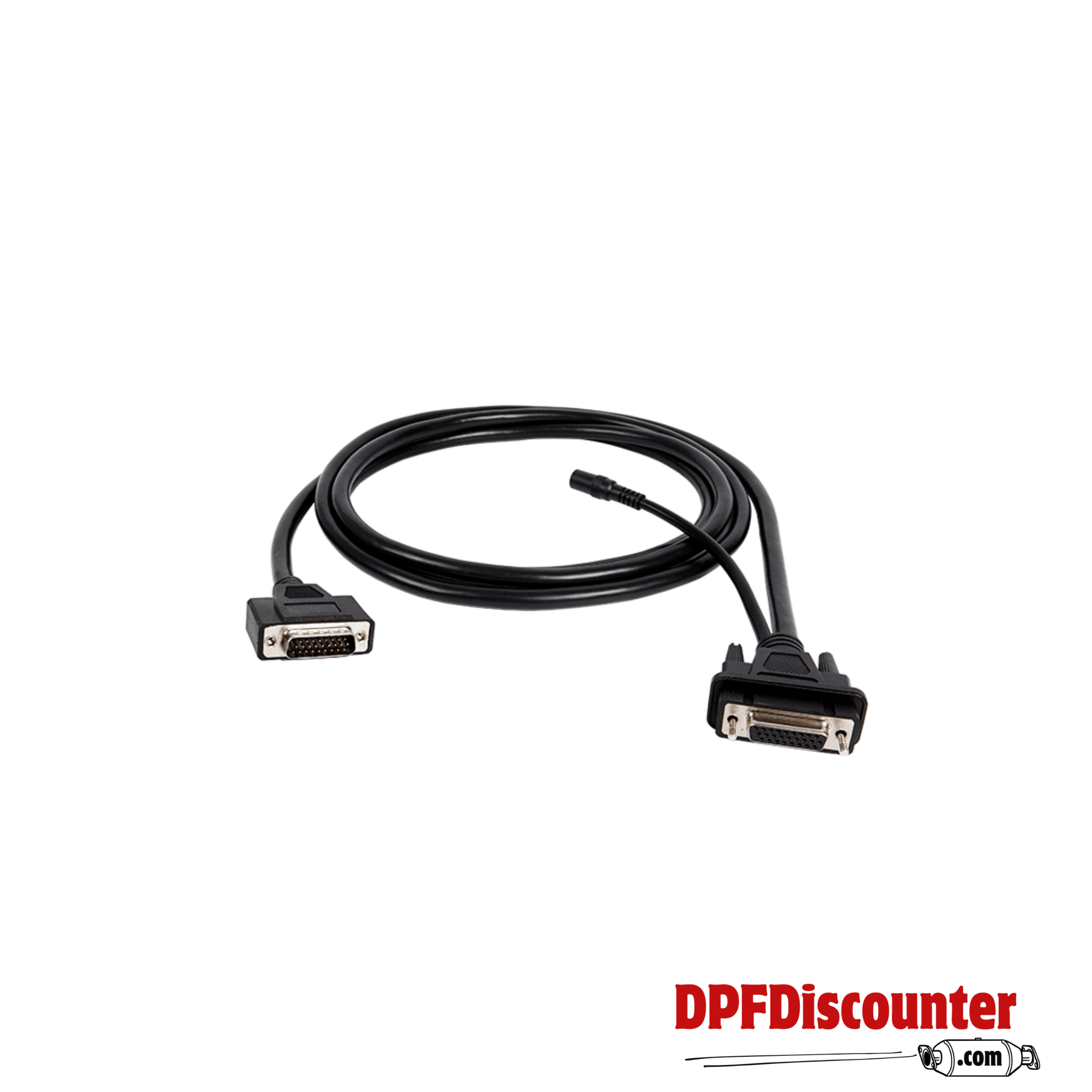 Cojali EXTENSION CABLE 2.5M for Jaltest - JDC100B - DPF Discounter