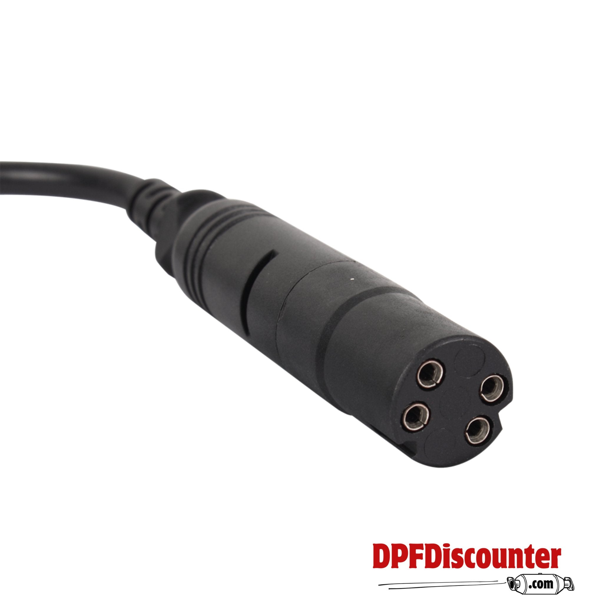 Cojali Haldex EB+ diagnostics cable for Jaltest - JDC108A - DPF Discounter