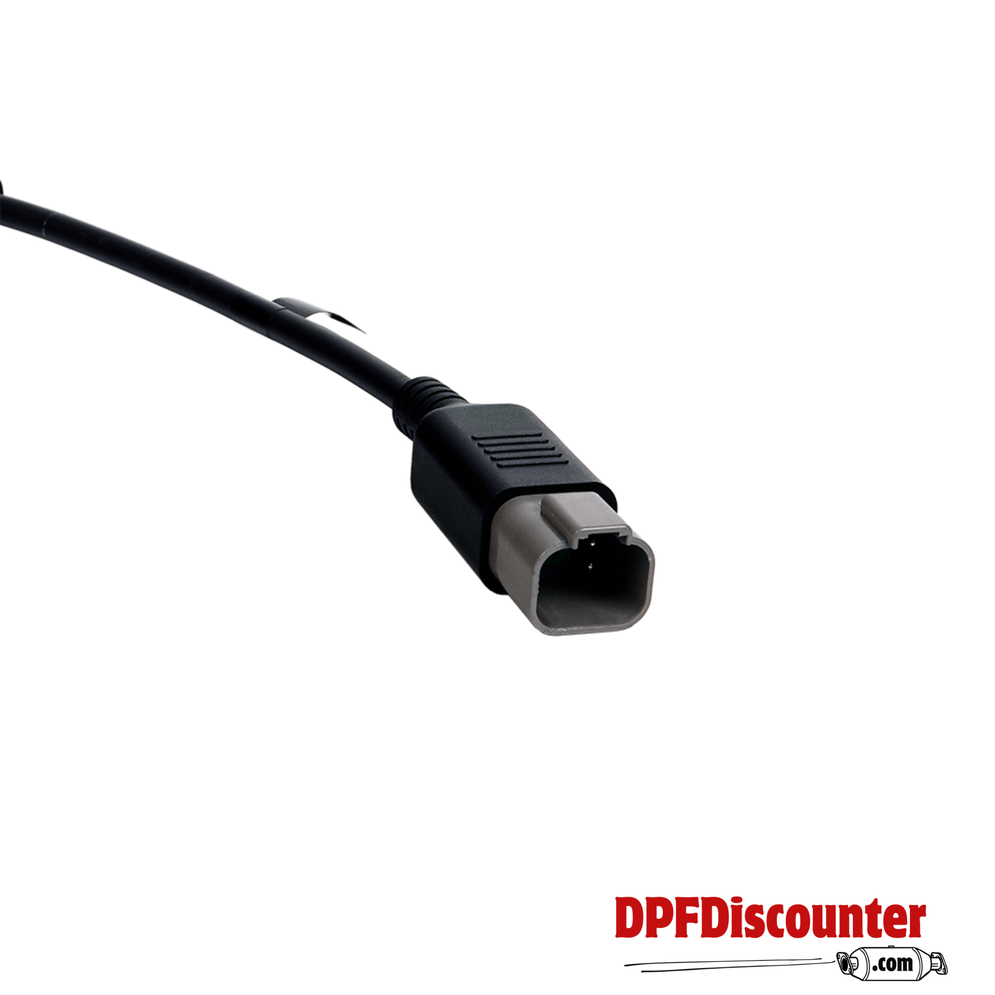 Cojali Hyundai robex diagnostics cable for Jaltest - JDC556.9 - DPF Discounter