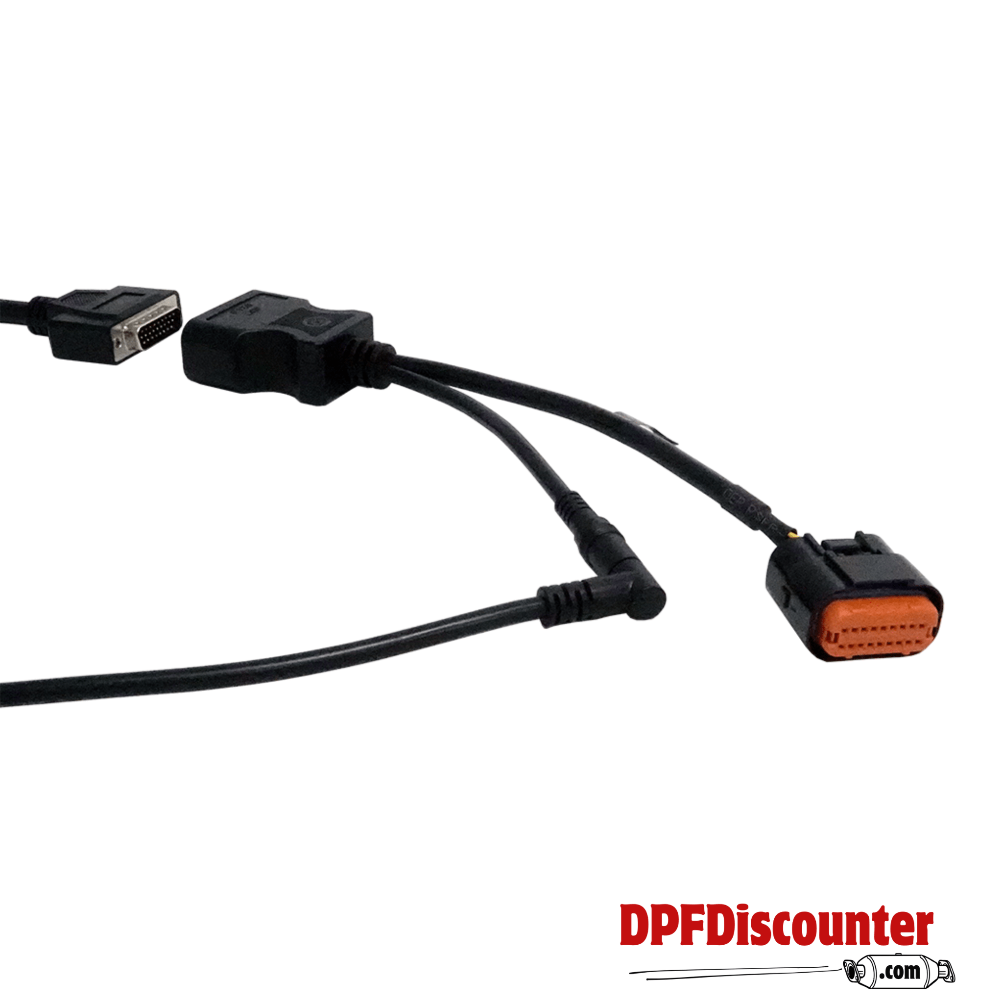 Cojali KOKUSAN DENKI, CABLE for Jaltest - JDC624.9 - DPF Discounter