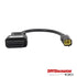 Cojali Kubota diagnostics cable for Jaltest - JDC523A - DPF Discounter