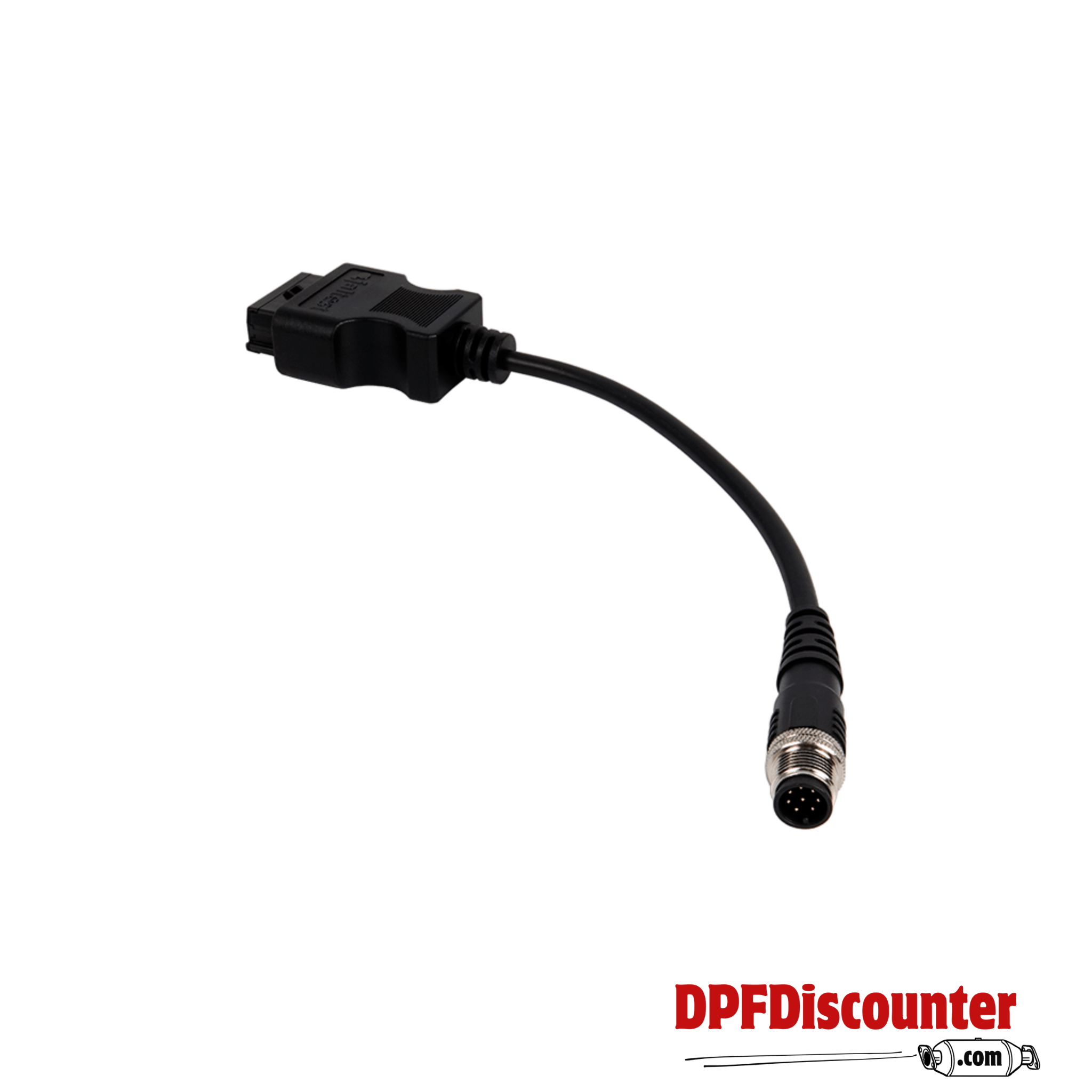 Cojali MAN CABLE for Jaltest - JDC620A - DPF Discounter