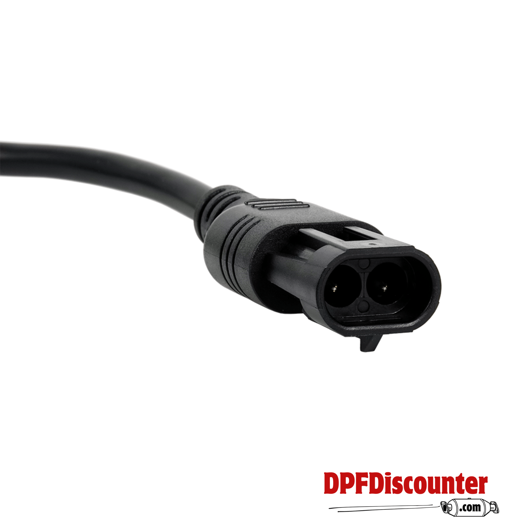 Cojali MERCURY 2 PIN CABLE for Jaltest - JDC614A9 - DPF Discounter