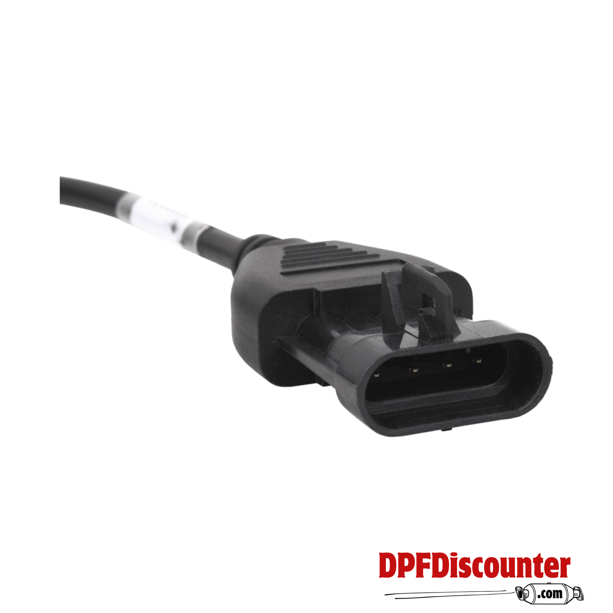 Cojali MERCURY 4 PIN CABLE for Jaltest - JDC603A - DPF Discounter