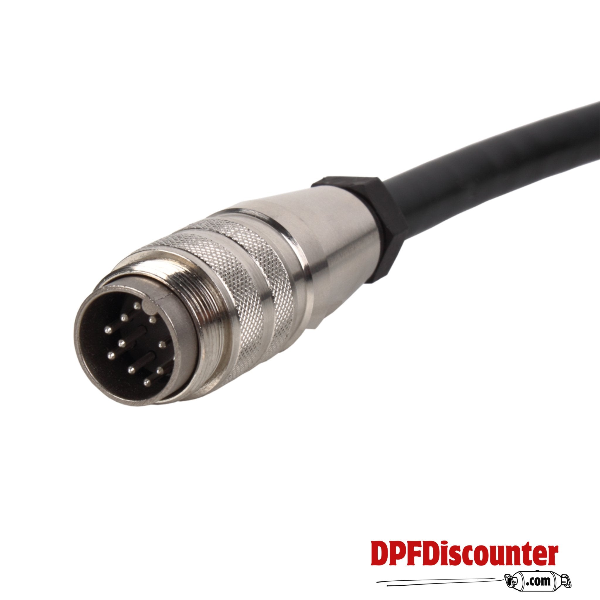 Cojali MTU diagnostics cable for Jaltest - JDC510A9 - DPF Discounter