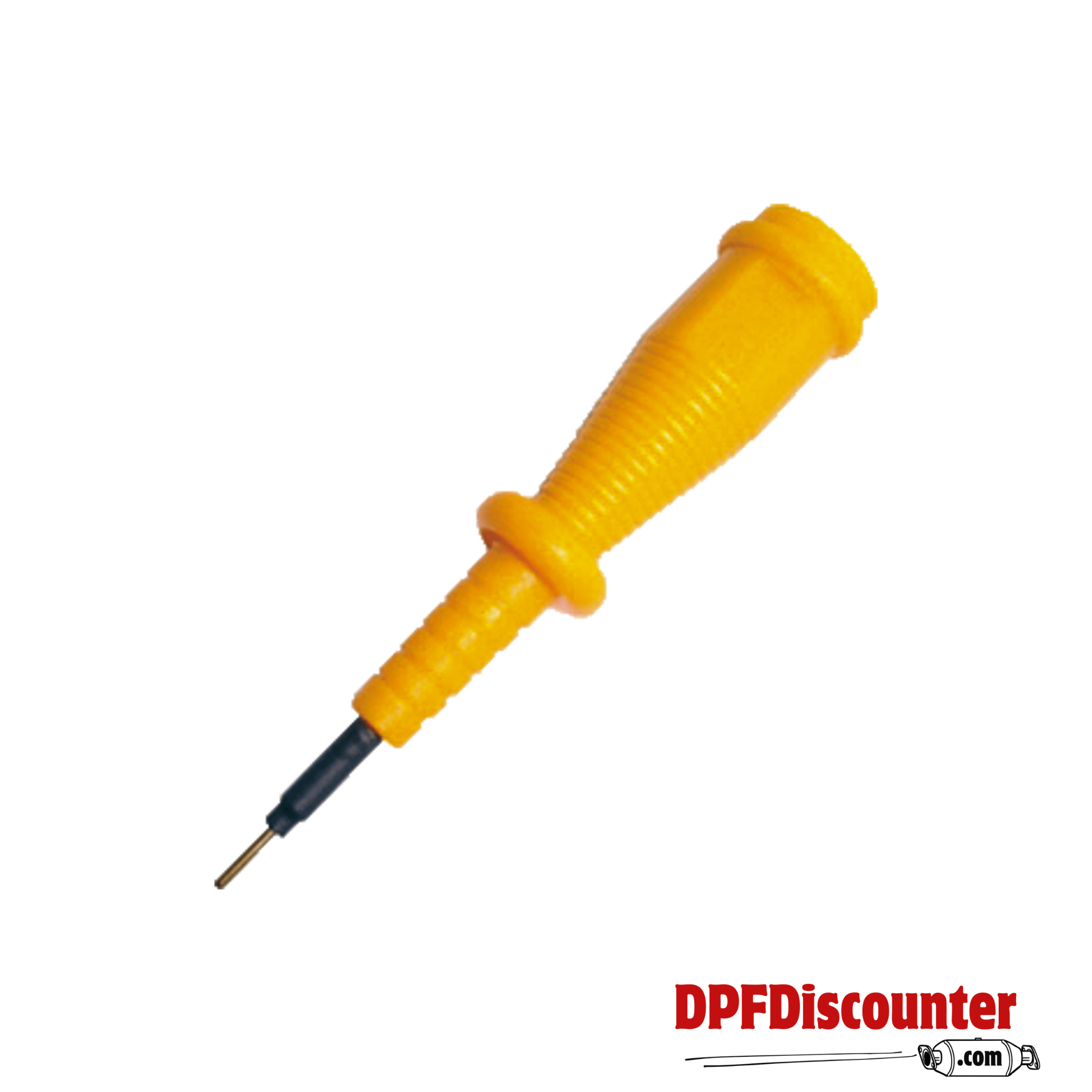 Cojali MULTIPIN CONNECTOR for Jaltest - JTP02 - DPF Discounter