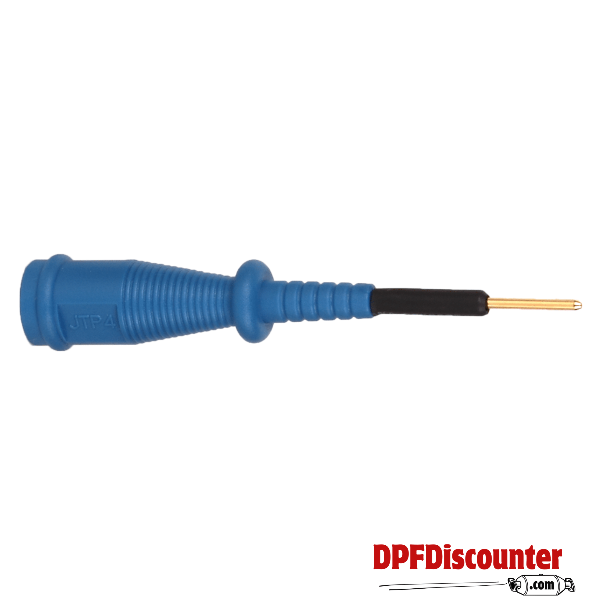 Cojali MULTIPIN CONNECTOR for Jaltest - JTP04 - DPF Discounter