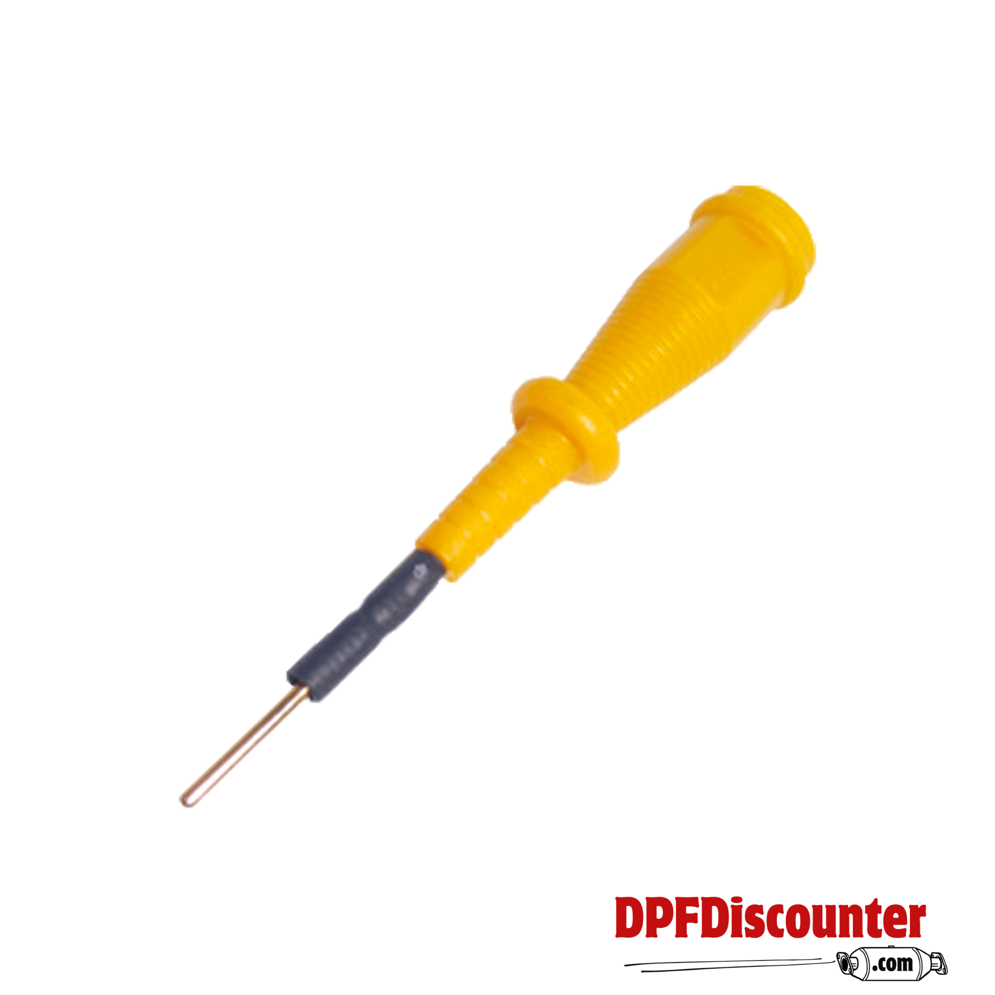 Cojali MULTIPIN CONNECTOR for Jaltest - JTP04 - DPF Discounter