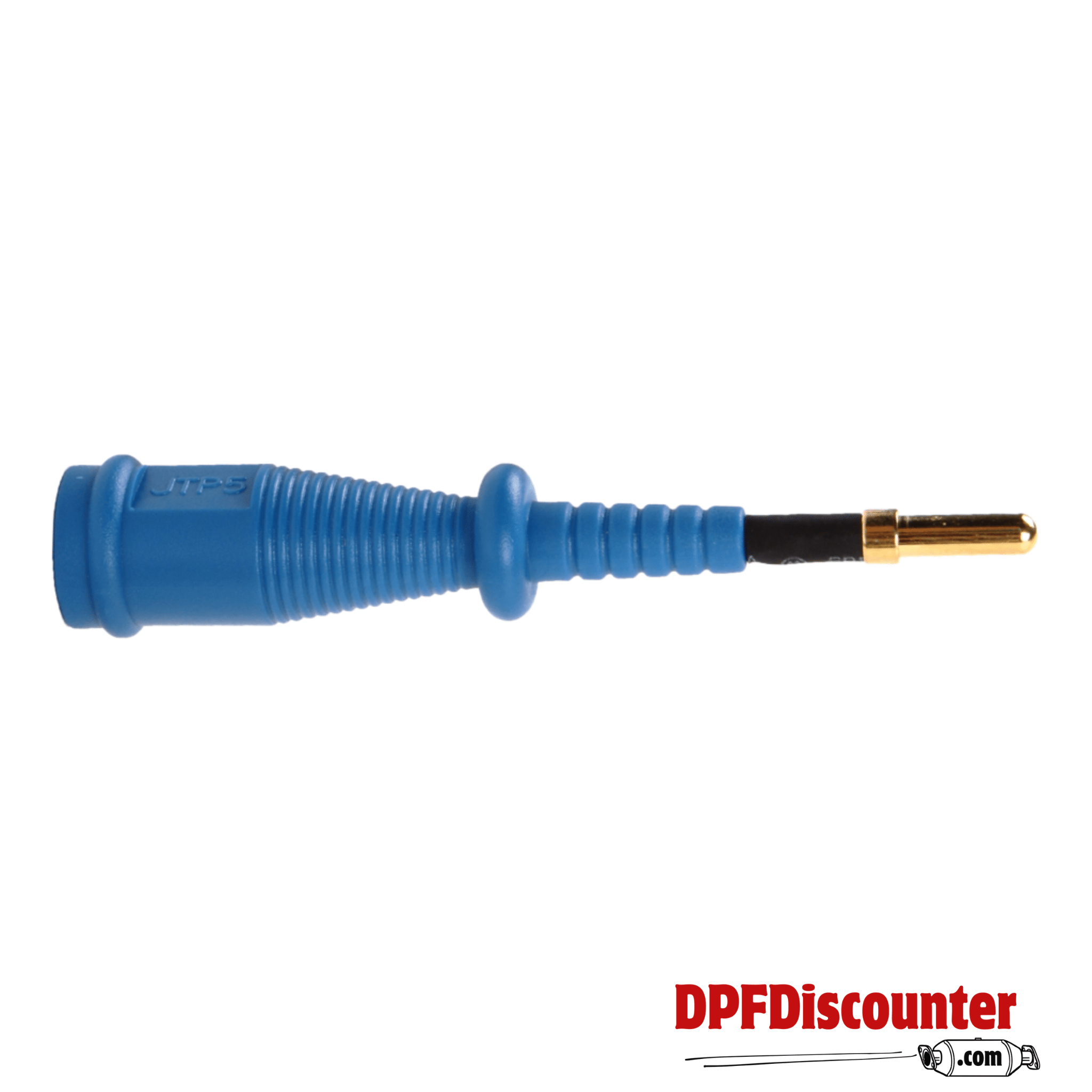 Cojali MULTIPIN CONNECTOR for Jaltest - JTP05 - DPF Discounter