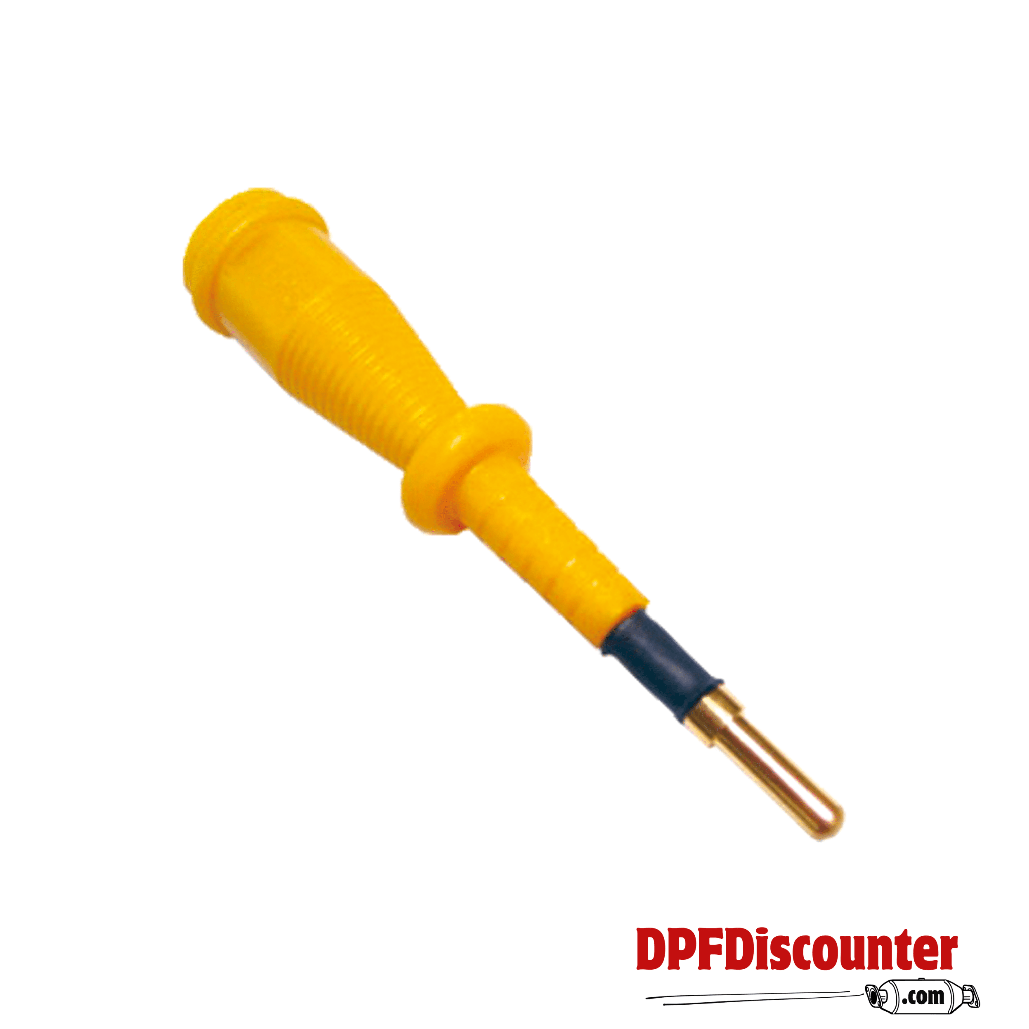 Cojali MULTIPIN CONNECTOR for Jaltest - JTP05 - DPF Discounter