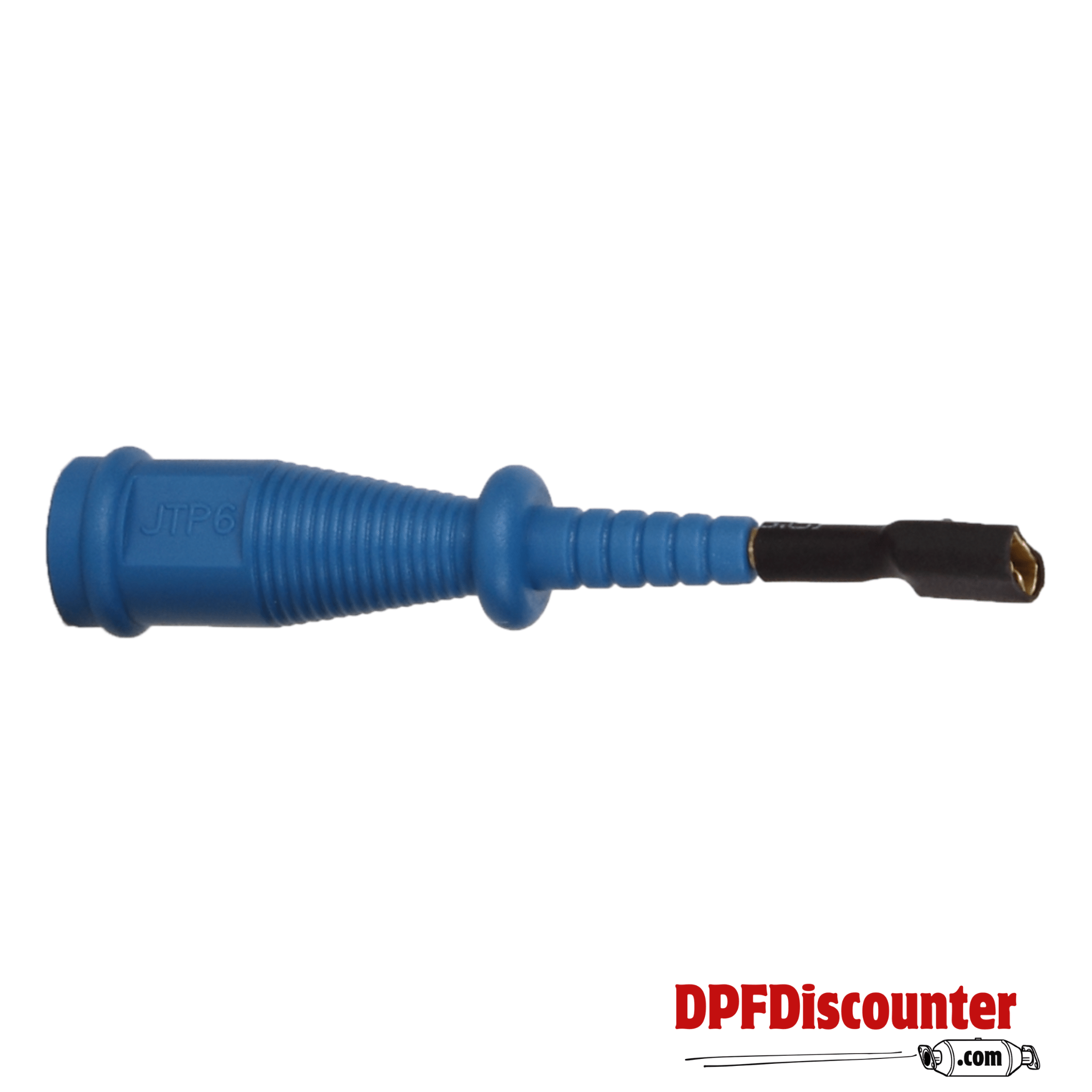 Cojali MULTIPIN CONNECTOR for Jaltest - JTP06 - DPF Discounter