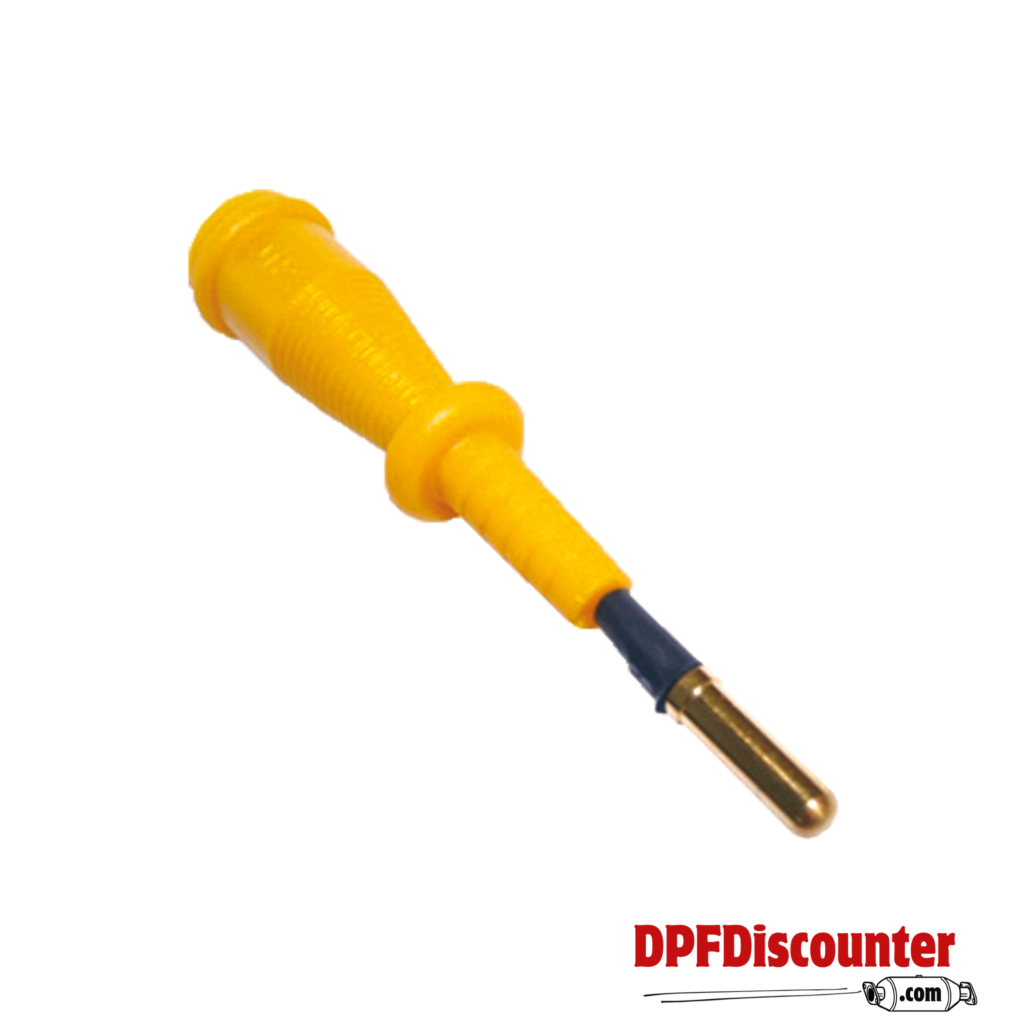 Cojali MULTIPIN CONNECTOR for Jaltest - JTP08 - DPF Discounter