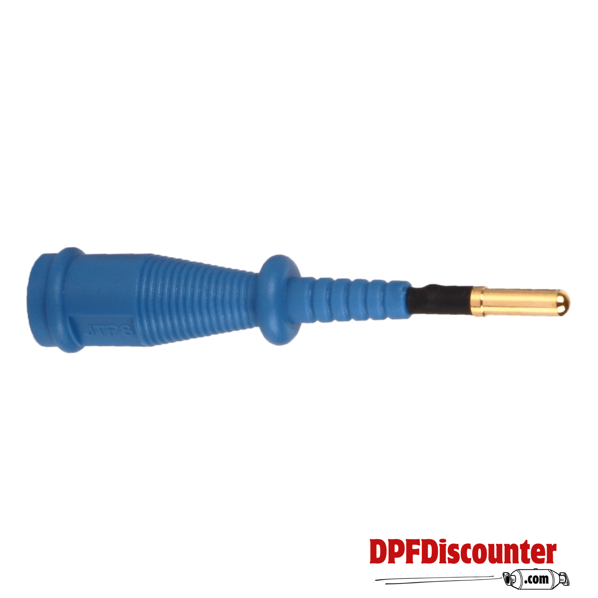 Cojali MULTIPIN CONNECTOR for Jaltest - JTP08 - DPF Discounter