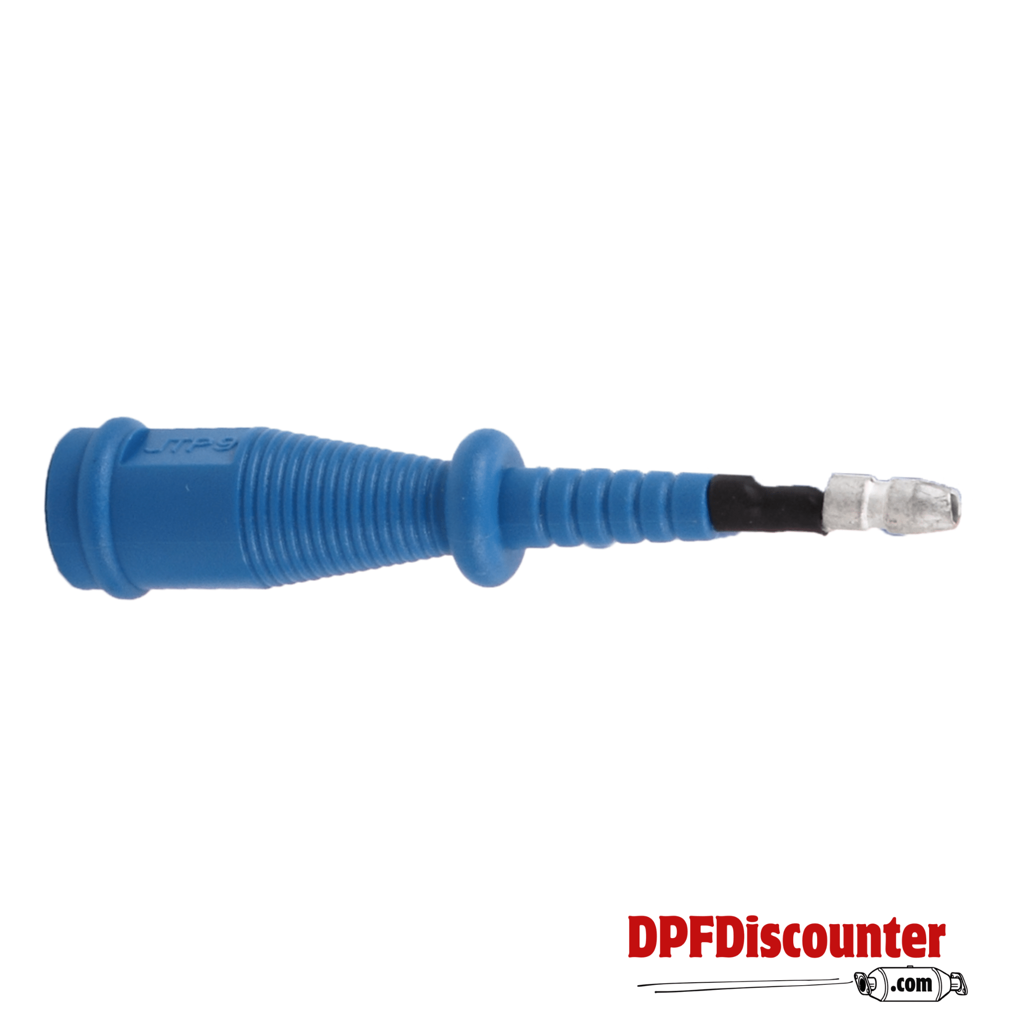 Cojali MULTIPIN CONNECTOR for Jaltest - JTP09 - DPF Discounter