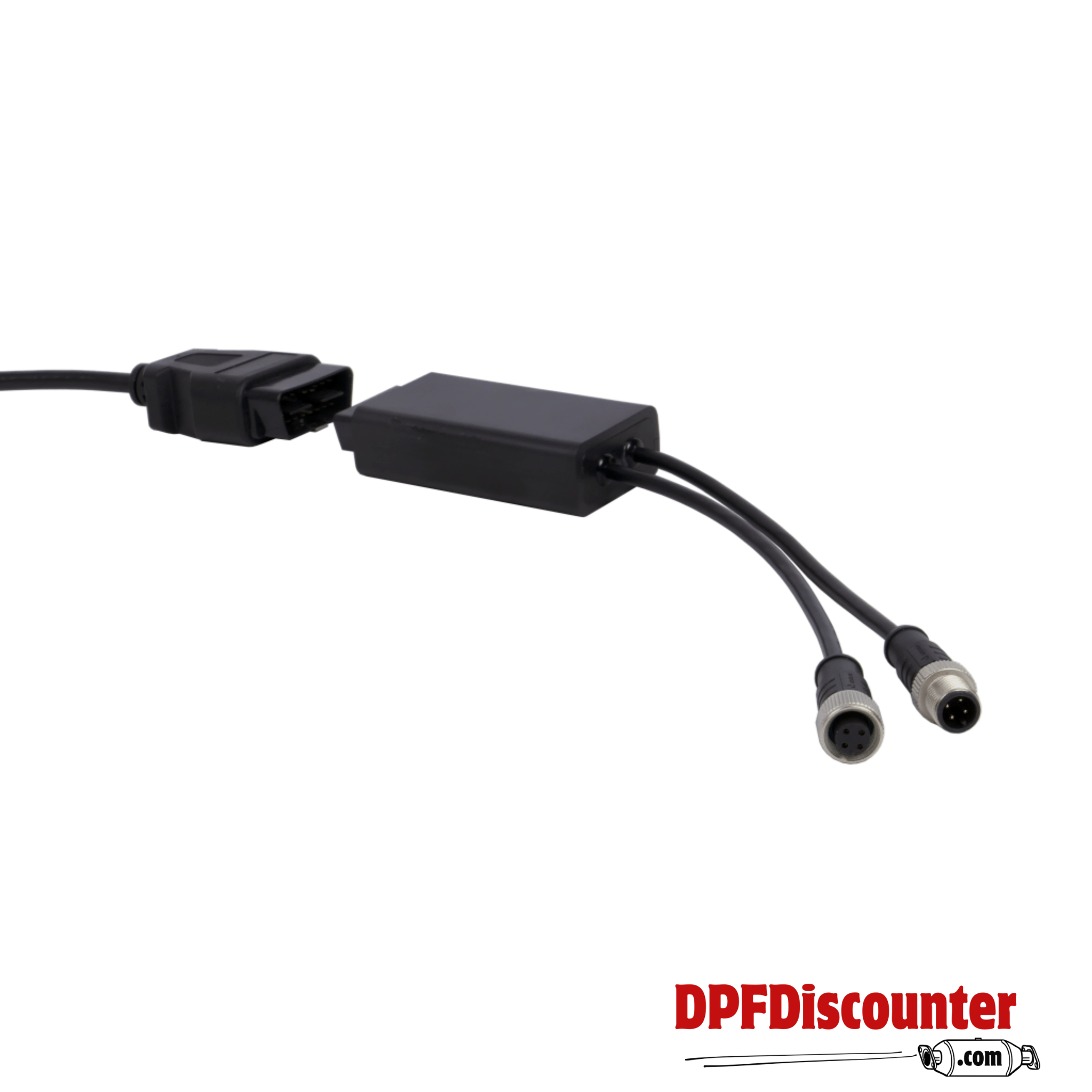 Cojali STILL DIAGNOSTICS CABLE for Jaltest - JDC555A - DPF Discounter