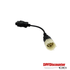 Cojali SUZUKI 8 PIN CABLE for Jaltest - JDC613A - DPF Discounter