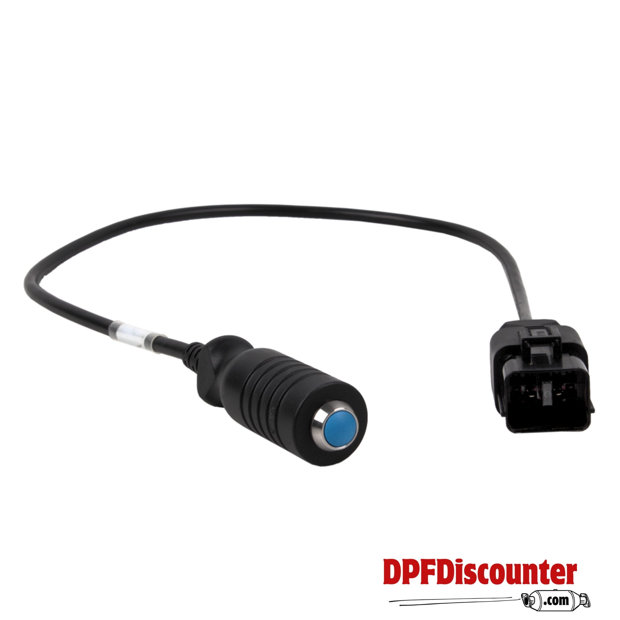 Cojali Switch New Holland and Case iH diagnostics cable for Jaltest - JDC507A - DPF Discounter