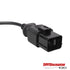 Cojali Switch New Holland and Case iH diagnostics cable for Jaltest - JDC507A - DPF Discounter