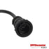 Cojali Volvo Construction diagnostics cable for Jaltest - JDC509A - DPF Discounter