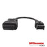 Cojali Volvo diagnostics cable for Jaltest - JDC201A - DPF Discounter