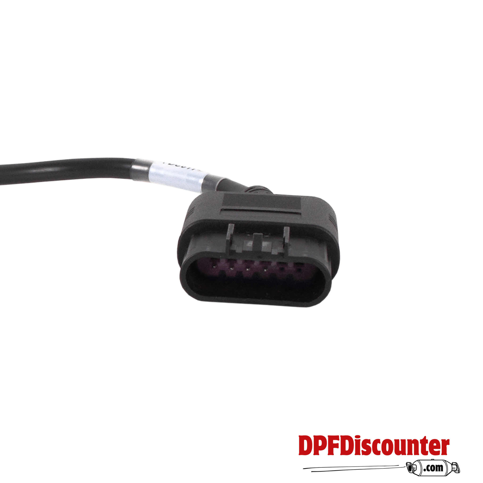 Cojali VOLVO PENTA EGCI 6 PIN for Jaltest - JDC611A - DPF Discounter