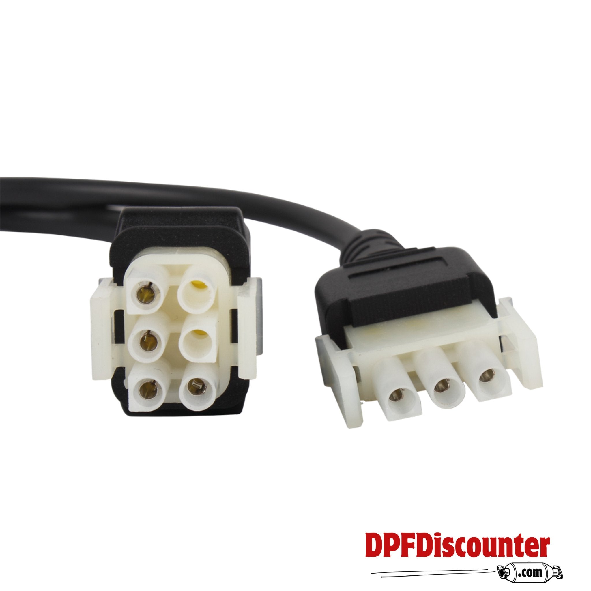 Cojali WABCO ATC diagnostics cable for Jaltest - JDC304A - DPF Discounter