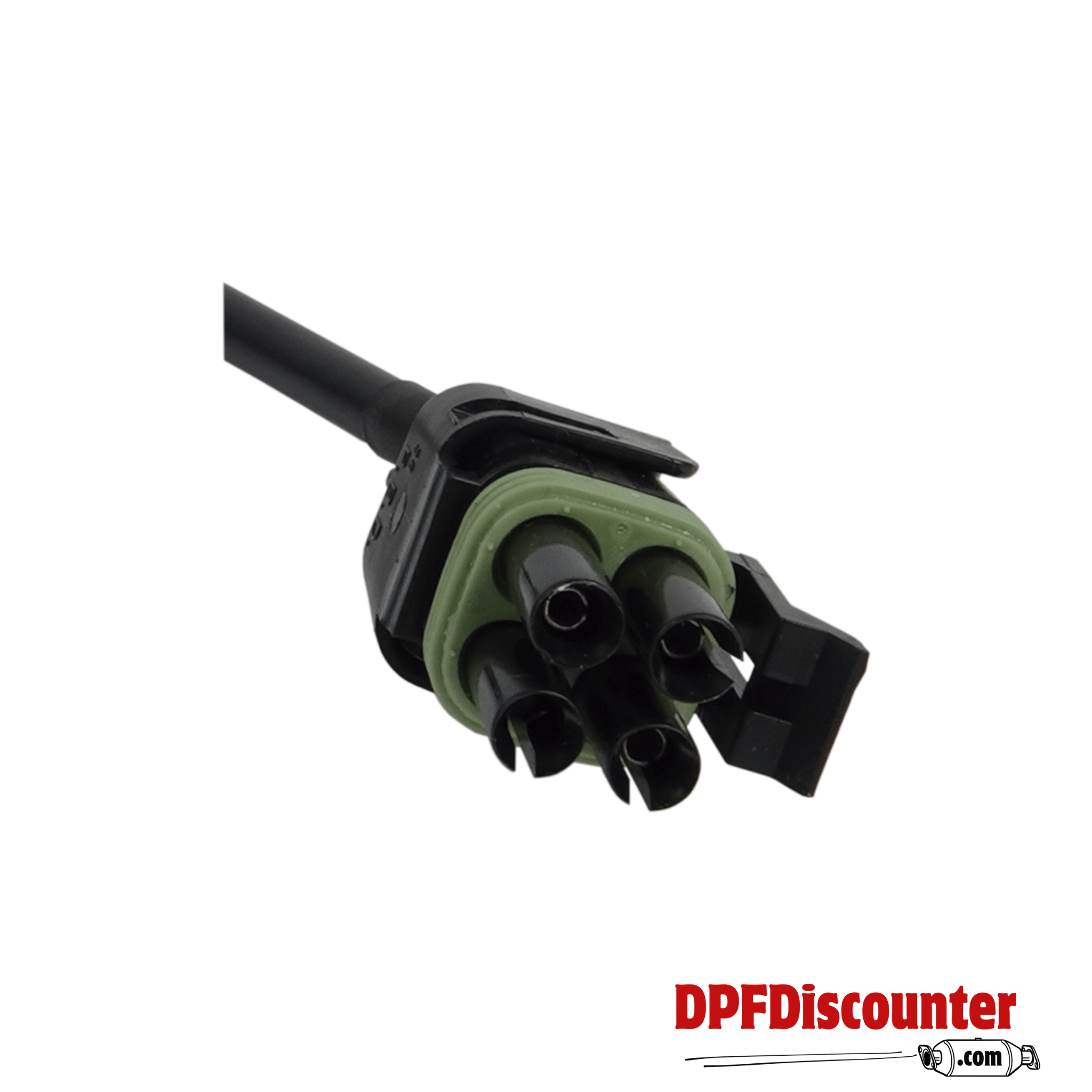 Cojali WEBER CABLE for Jaltest - JDC622A - DPF Discounter