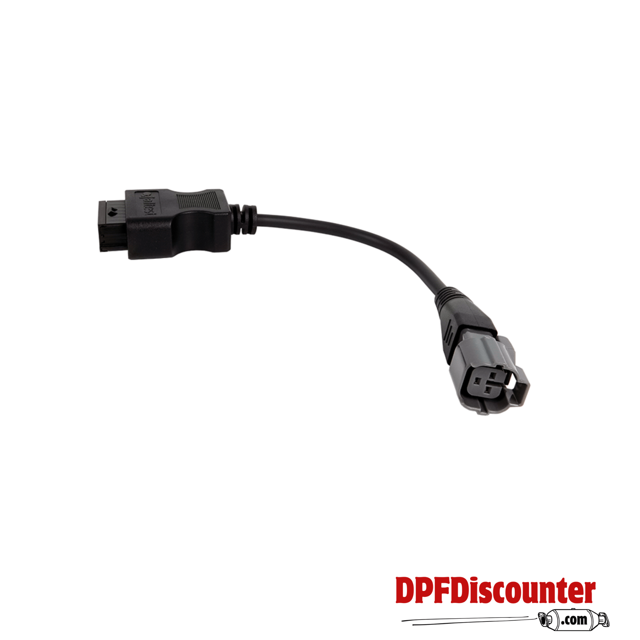 Cojali YAMAHA CABLE for Jaltest - JDC601A - DPF Discounter